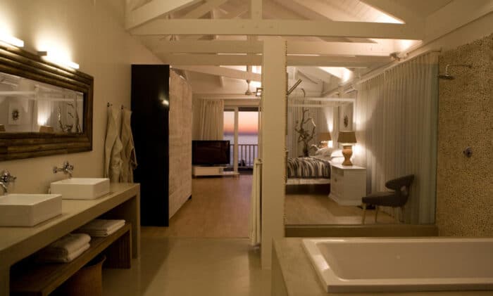 Cedarberg Travel | Sea Five Boutique Hotel